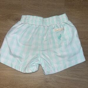 EUC TBBC Sheffield Shorts